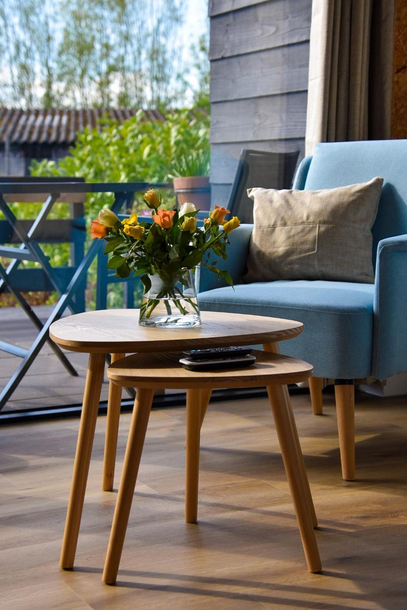 Mimosa Bed & Breakfast In Ijsselmuiden Exterior foto